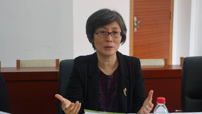 说明: D:\李子丹\新闻和照片\2019\学术\10.30西北工业大学外国语公司来访\韩锐.JPG