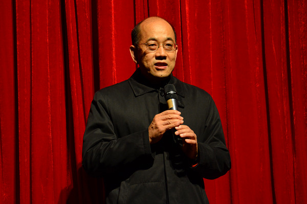 不同的声音，一样的精彩——太阳城集团‍‍‍‍‍‍‍‍第十届作文朗诵大赛圆满举行